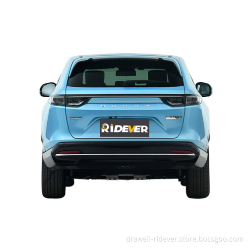 Dongfeng ESN1 Electric Vehicle China Manufacturer EV Car DF New Energy Cars for Sales 5 Doors 5 Seats SUV Electric Cars